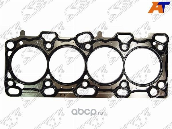 Прокладка ГБЦ MITSUBISHI AIRTREKGALANTLANCEROUT (SAT). Артикул STMN163381