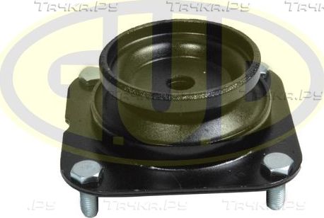 Опора амортизатора (стойки) G.U.D. передняя для Mazda 626 IV (GE) 1991-1997. Артикул GSM001055