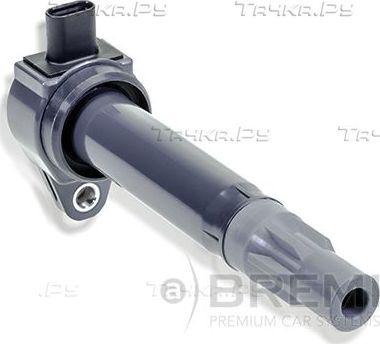 Катушка зажигания Bremi для Dodge Stratus II 2006-2006. Артикул 20635
