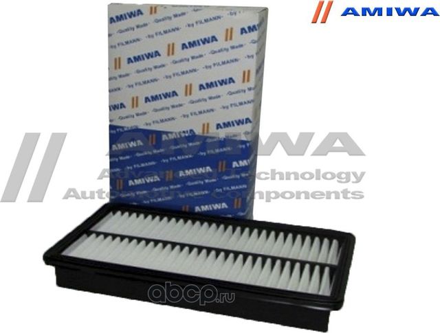 ФИЛЬТР ВОЗДУШНЫЙ MICROFIX (Amiwa). Артикул 2001025