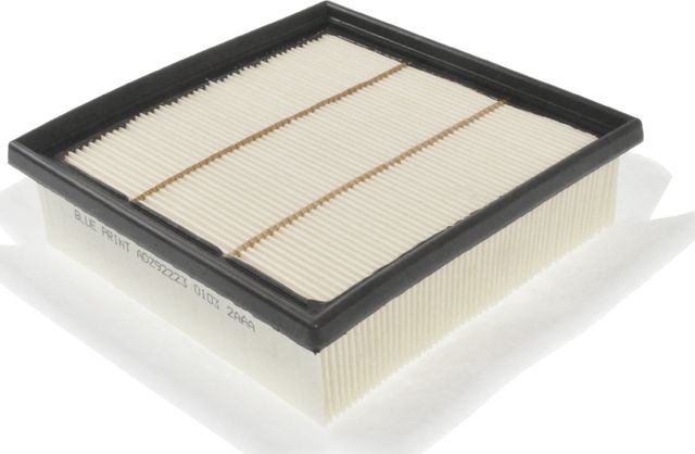 Воздушный фильтр Blue Print для Opel Corsa D 2006-2014. Артикул ADZ92223