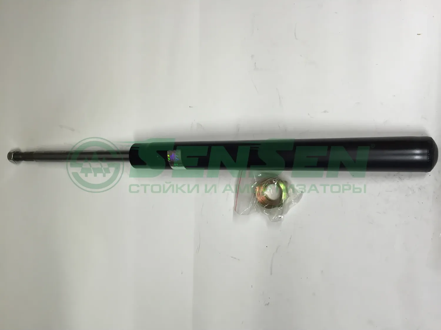 АМОРТИЗАТОР VOLVO 740/760/780/940/960 ПЕР.ГАЗ. (Sensen). Артикул 22130056