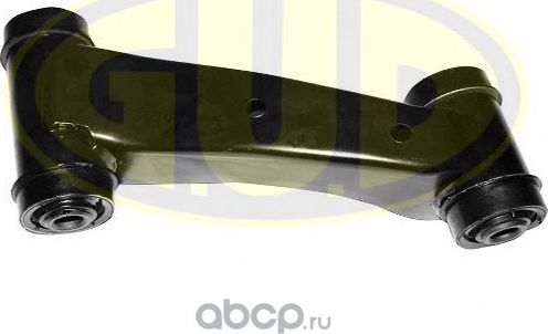 Поперечный рычаг G.U.D. правый верхний для Nissan Primera P11 1996-2002. Артикул GSP501096