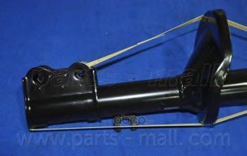 Амортизатор KIA SEPHIA-II PMC 0K2A334900E (Parts-Mall). Артикул PJB006A