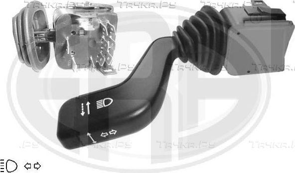 Подрулевой переключатель Era для Opel Tigra A 1994-2000. Артикул 440233