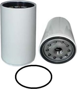 Топливный фильтр JS Asakashi. Артикул FC11038