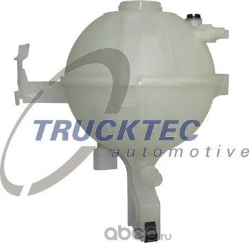 Расширительный бачок Trucktec Automotive. Артикул 08.40.152