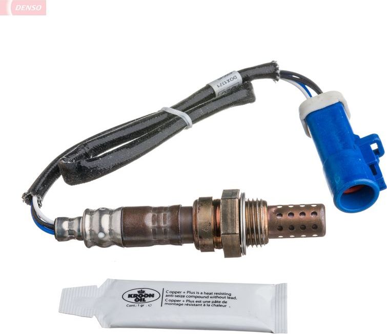 Лямбда-зонд (кислородный датчик) Denso Direct fit switching sensor. Артикул DOX-1371