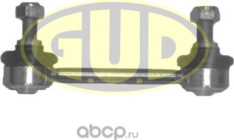Стойка (тяга) стабилизатора G.U.D.. Артикул GSP301349