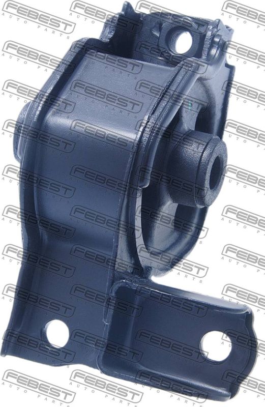 Подушка (опора) двигателя Febest для Honda Fit II 2007-2014. Артикул HM-CITYRR