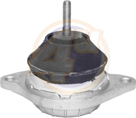 Опора (подушка) двигателя 4U. Артикул AU-U-02289