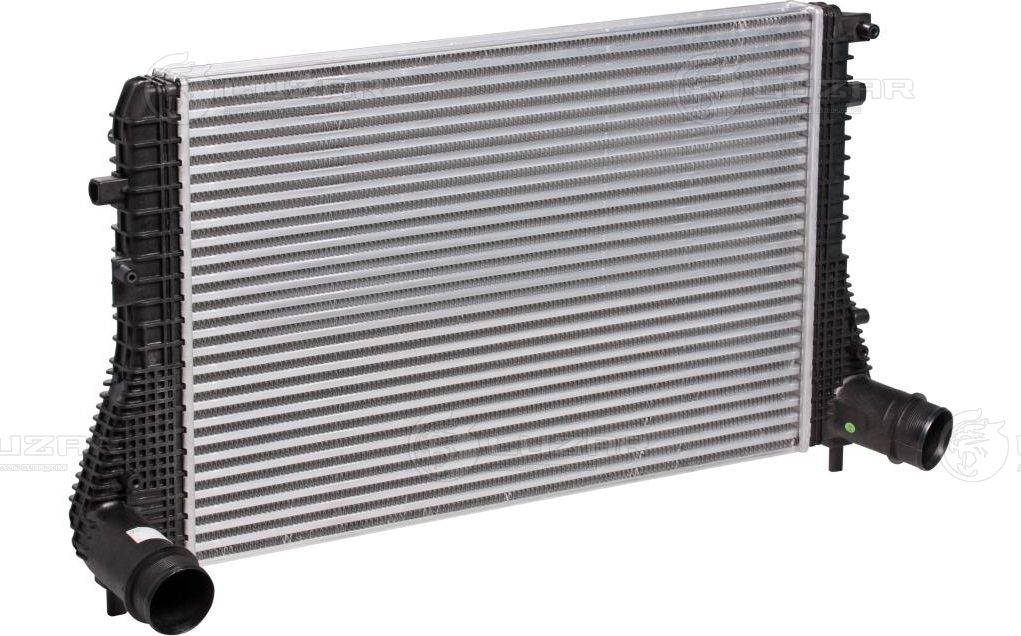 Интеркулер Luzar. Артикул LRIC 18N6