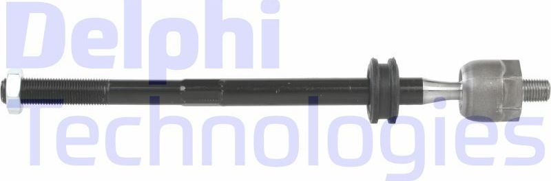 Рулевая тяга Delphi. Артикул TA2019