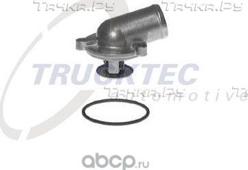 Термостат Trucktec Automotive. Артикул 02.19.098