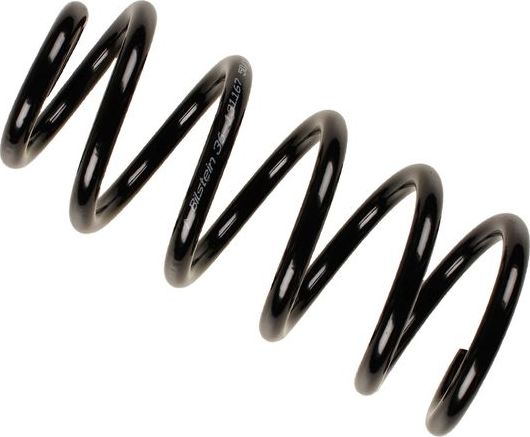 Пружина подвески Bilstein B3. Артикул 36-131167