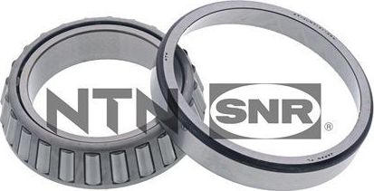 Ступичный подшипник NTN / SNR для Renault Midlum 2000-2013. Артикул HDB227