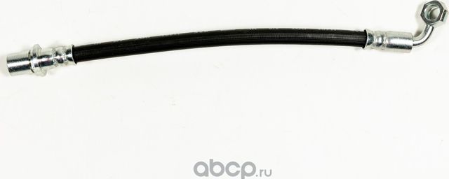 Шланг тормозной задний левый (Just Drive). Артикул JBH0103