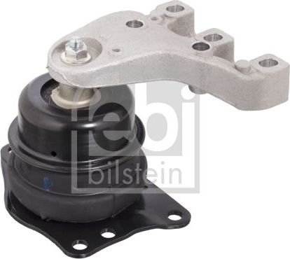 Подушка (опора) двигателя Febi Bilstein. Артикул 23880
