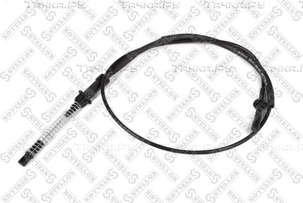 Трос газа Stellox для Ford Transit V 1994-2000. Артикул 29-98114-SX