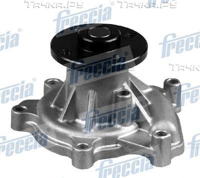 Помпа (водяной насос) Freccia для Daihatsu YRV I 2001-2005. Артикул WP0155