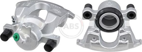Тормозной суппорт ABS (Серый чугун). Артикул 432181