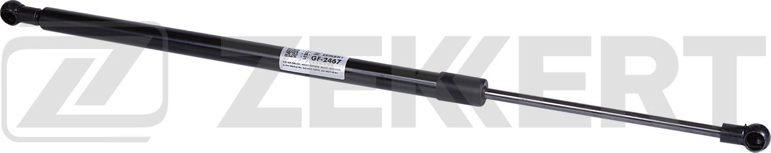Амортизатор (упор) багажника Zekkert. Артикул GF-2467