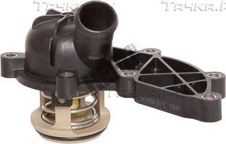 Термостат Hepu для Audi A6 III (C6) 2004-2011. Артикул TM1371