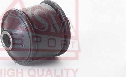 Сайлентблок заднего рычага подвески Asva. Артикул 0401-084