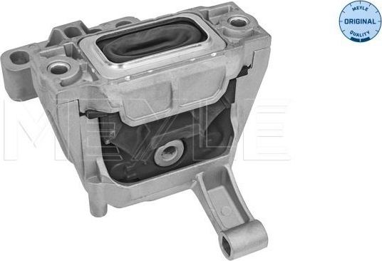 Подушка (опора) двигателя Meyle Original правая для SEAT Alhambra II 2010-2026. Артикул 100 199 0170