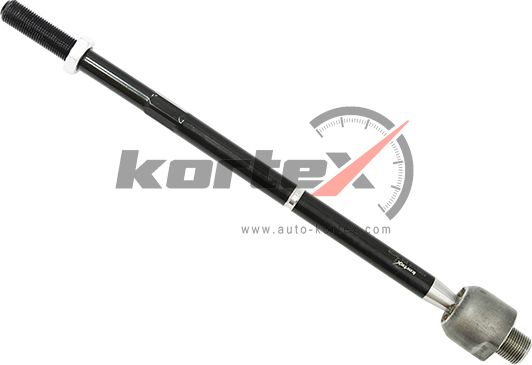 Тяга рулевая LAND ROVER DISCOVERY III 04- лев.(без наконечника) (Kortex). Артикул KDS5143
