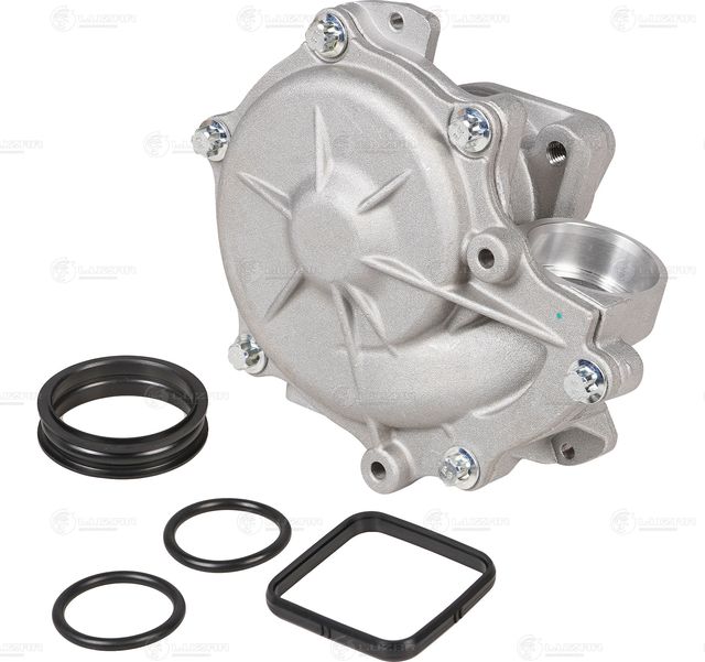 Помпа (водяной насос) Luzar для BMW 3 V (E90/E91/E92/E93) 2004-2013. Артикул LWP 2644