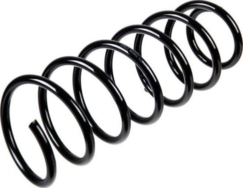 Пружина подвески Zentparts передняя для Volkswagen Jetta II 1984-1992. Артикул Z38098
