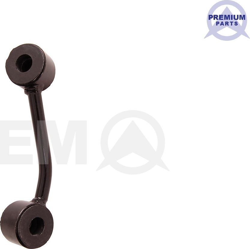 Стойка (тяга) стабилизатора Sidem передняя левая для Volkswagen LT II 1996-2006. Артикул 63566