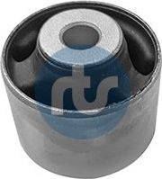 Сайлентблок заднего рычага подвески RTS. Артикул 017-01287