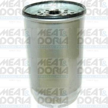 Топливный фильтр Meat & Doria. Артикул 4157