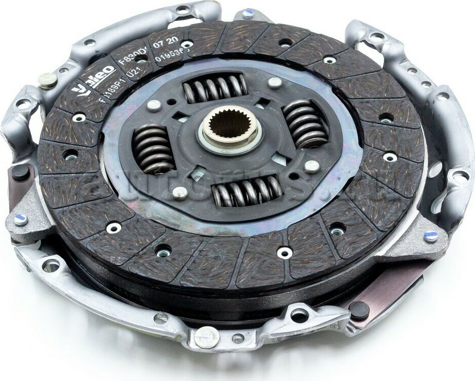 Диск сцепления Renault. Артикул 302050901R