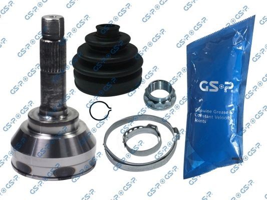 Шрус внутренний (граната) GSP. Артикул 835018