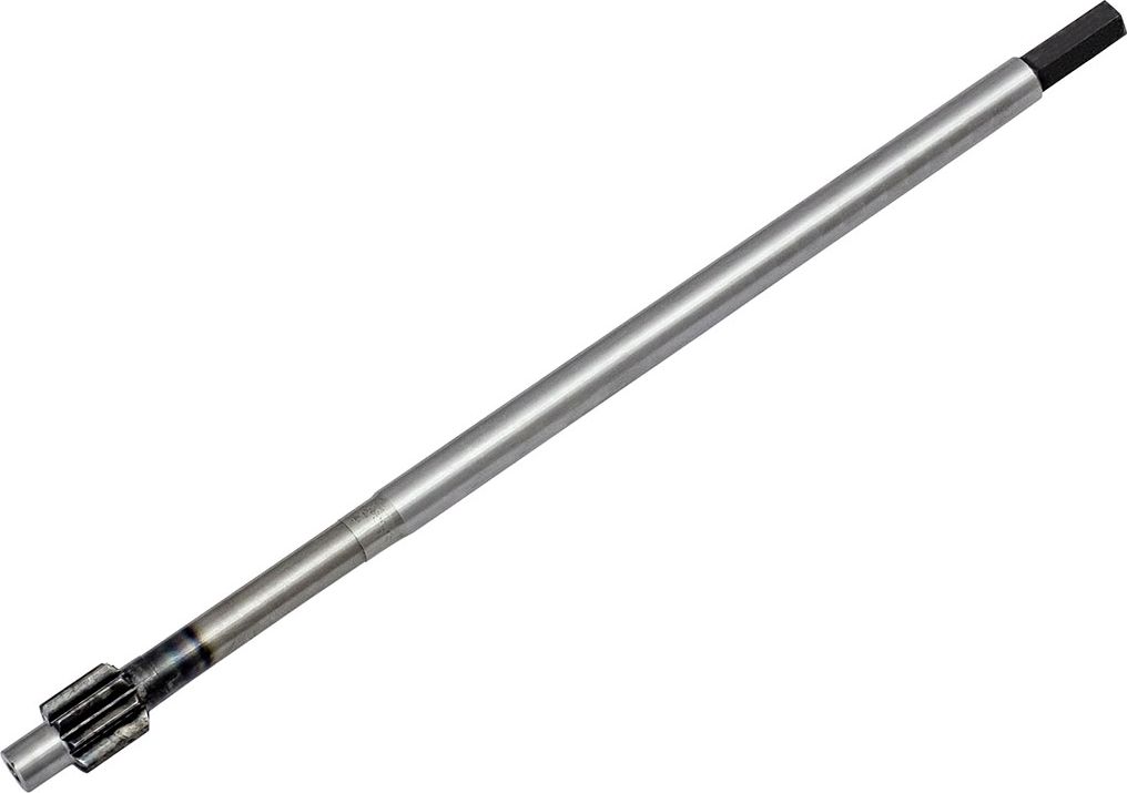 Вал приводной для лебёдки Runva 15000. Артикул N150016