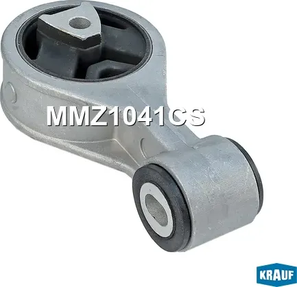 Опора двигателя Krauf. Артикул MMZ1041CS