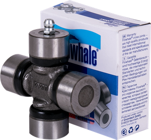 Крестовина карданного вала Finwhale для ВАЗ 2107 1983-2012. Артикул UJ202