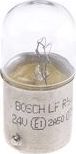 Лампа накаливания 24V/5W BA15s Bosch Trucklight WS. Артикул 1 987 302 510