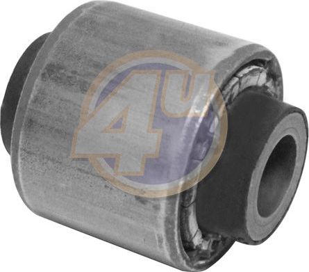 Сайлентблок заднего рычага подвески 4U. Артикул OP-P-00918