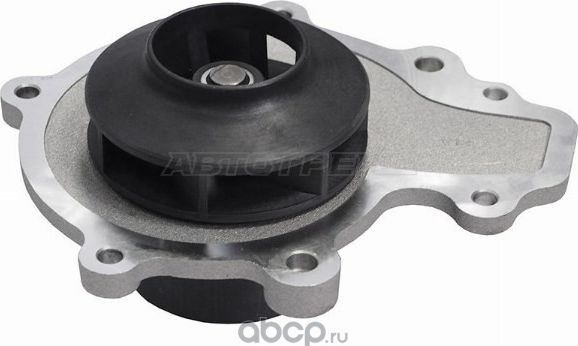Помпа водяная CHEVROLET CAPTIVA 06-10OPEL ANTARA (SAT). Артикул STCH124