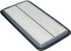 Воздушный фильтр Sakura. Артикул A-1645