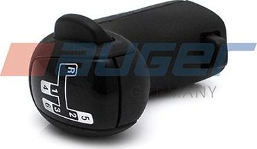 Ручка КПП Auger. Артикул 80358