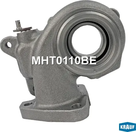 Корпус турбины (турбокомпрессора) Krauf. Артикул MHT0110BE