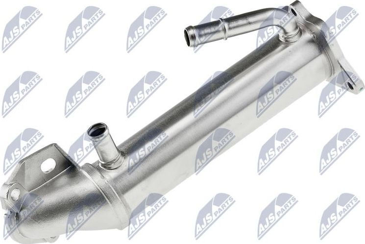 РАДИАТОР ОХЛАЖДЕНИЯ КЛАПАНА EGR FORD NTY. Артикул EGR-FR-019A