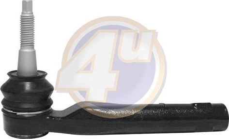 Наконечник рулевой тяги 4U левый для Opel Cascada 2013-2019. Артикул OP-A-00991