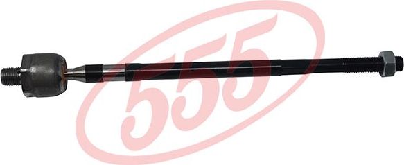 Рулевая тяга 555 правая/левая для Hyundai Matrix I 2001-2010. Артикул SRK-8150