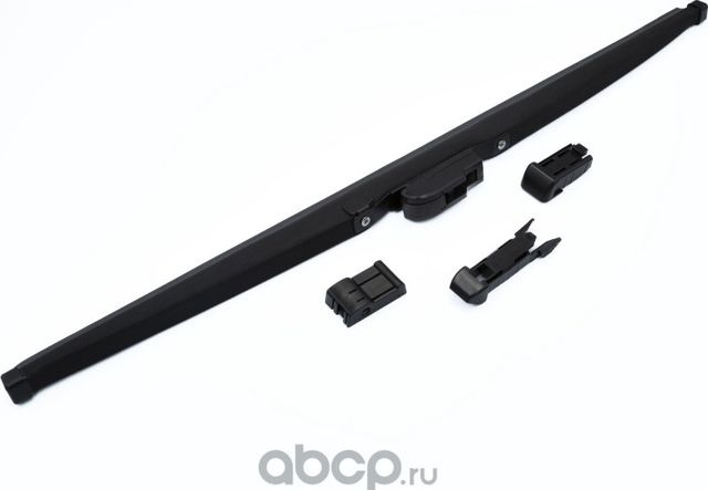 Щетка стеклоочистителя зимняя 530 мм (21) 4 адаптера (SRS 70419) (Surai). Артикул SRS70419